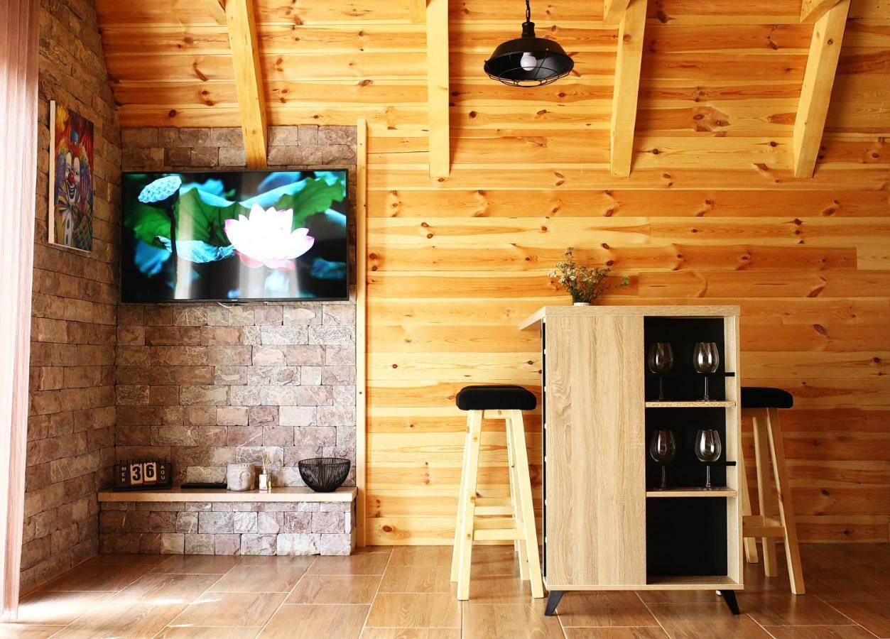 Mountain Villas Zabljak Εξωτερικό φωτογραφία