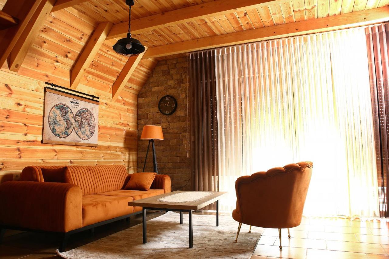 Mountain Villas Zabljak Εξωτερικό φωτογραφία