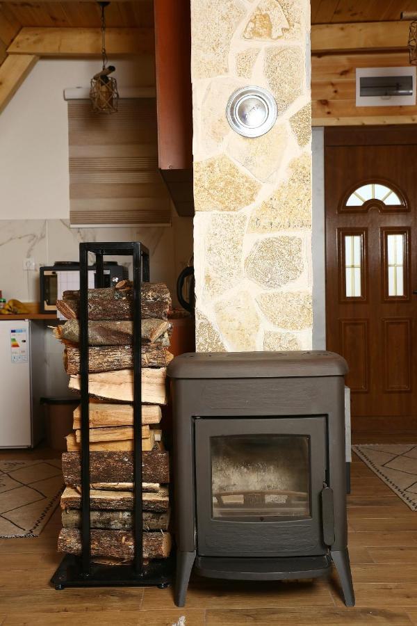 Mountain Villas Zabljak Εξωτερικό φωτογραφία