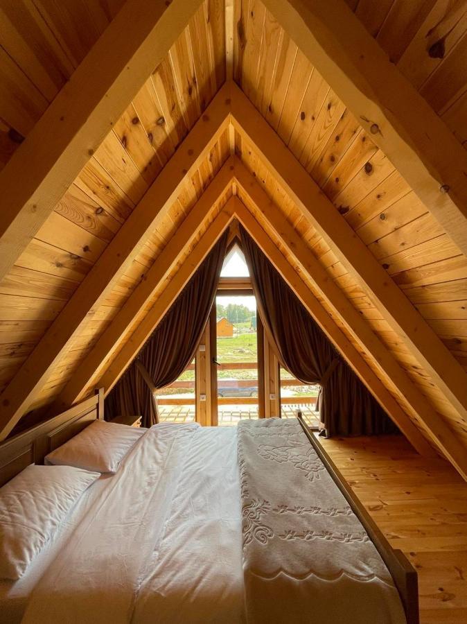 Mountain Villas Zabljak Εξωτερικό φωτογραφία