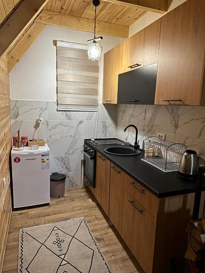 Mountain Villas Zabljak Εξωτερικό φωτογραφία