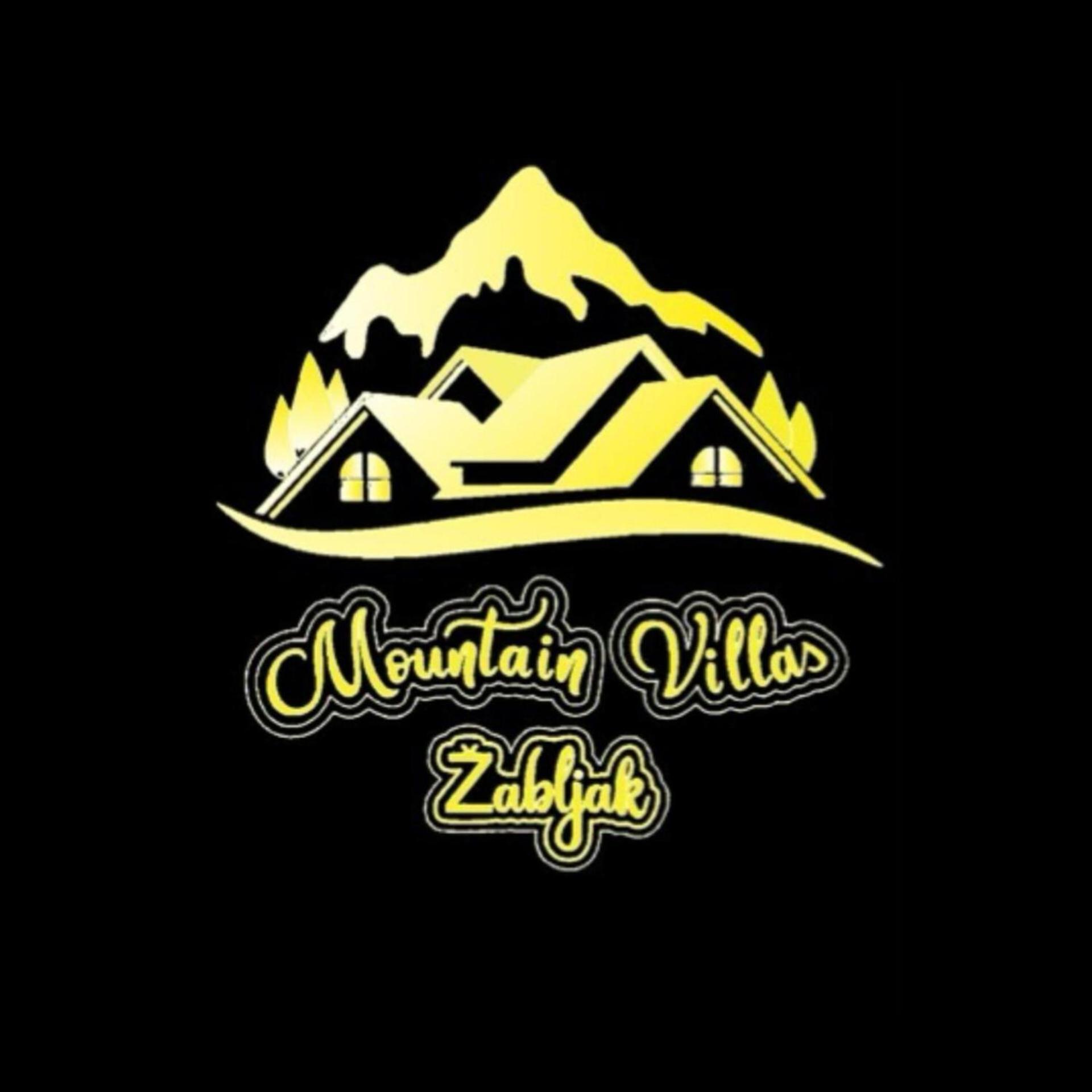 Mountain Villas Zabljak Εξωτερικό φωτογραφία